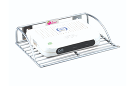 Set Up Box Stand Manufacturer in India